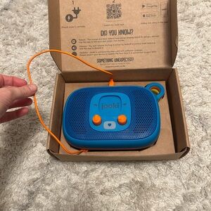 Jookie - was a gift never used!